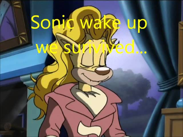 Bardonic/Mindick ~ Brand new world